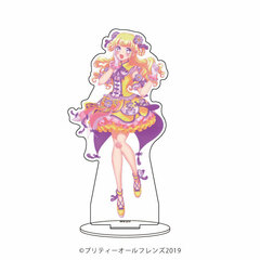 Chara Acrylic Figure 