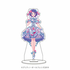 Chara Acrylic Figure 