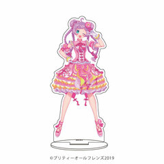 Chara Acrylic Figure 