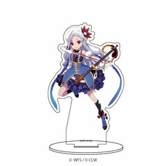 Chara Acrylic Figure 