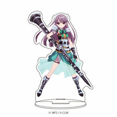 Chara Acrylic Figure 