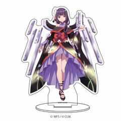 Chara Acrylic Figure 