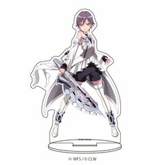 Chara Acrylic Figure 