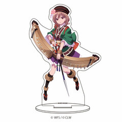 Chara Acrylic Figure 