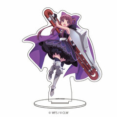 Chara Acrylic Figure 