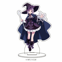 Chara Acrylic Figure 