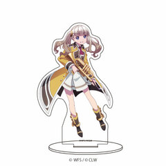Chara Acrylic Figure 