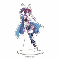 Chara Acrylic Figure 