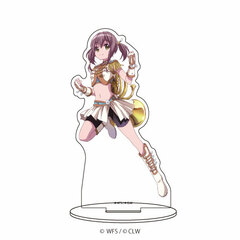 Chara Acrylic Figure 