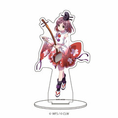 Chara Acrylic Figure 