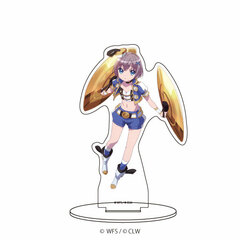 Chara Acrylic Figure 