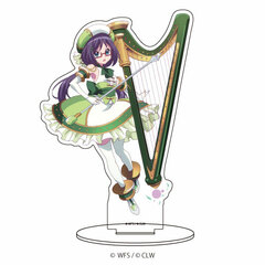 Chara Acrylic Figure 