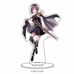 Chara Acrylic Figure 