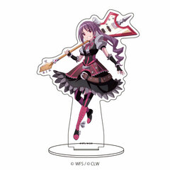 Chara Acrylic Figure 