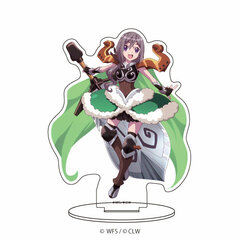 Chara Acrylic Figure 