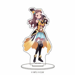 Chara Acrylic Figure 