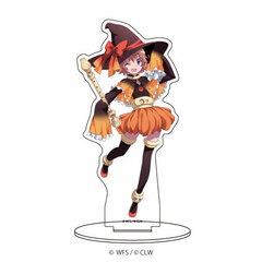Chara Acrylic Figure 