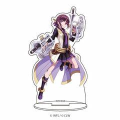 Chara Acrylic Figure 