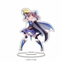 Chara Acrylic Figure 