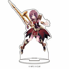 Chara Acrylic Figure 