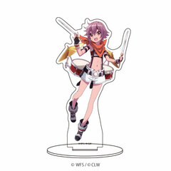 Chara Acrylic Figure 