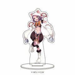 Chara Acrylic Figure 