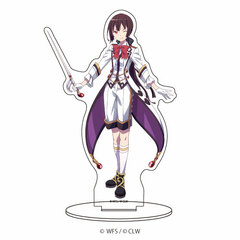 Chara Acrylic Figure 