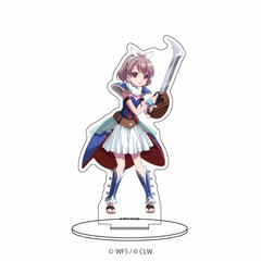 Chara Acrylic Figure 