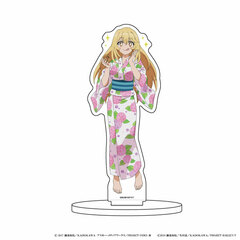 Chara Acrylic Figure 