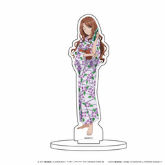 Chara Acrylic Figure 