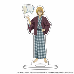 Chara Acrylic Figure 