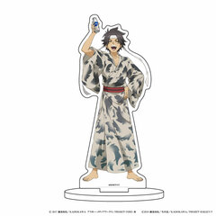 Chara Acrylic Figure 