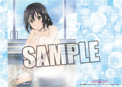 Character All Purpose Rubber Mat Strike the Blood III 