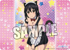Character All Purpose Rubber Mat Strike the Blood III 