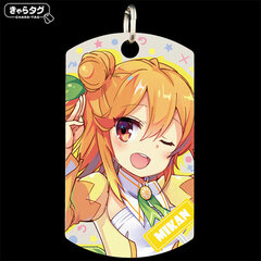 Chara Tag Machikado Mazoku Mikan