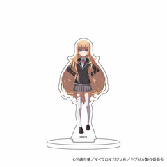 Chara Acrylic Figure 
