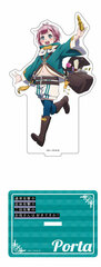 Do You Love Your Mom and Her Two-Hit Multi-Target Attacks? Acrylic Stand Pota