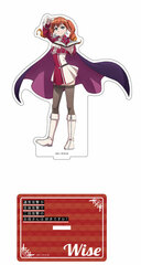 Do You Love Your Mom and Her Two-Hit Multi-Target Attacks? Acrylic Stand Waizu