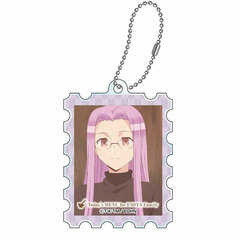 Emiya-san Chi no Kyou no Gohan KITTE Collection Vol.2 Rider