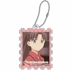Emiya-san Chi no Kyou no Gohan KITTE Collection Vol.2 Rin Tohsaka