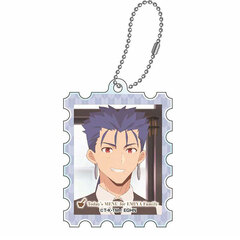 Emiya-san Chi no Kyou no Gohan KITTE Collection Vol.2 Lancer