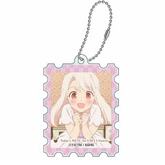 Emiya-san Chi no Kyou no Gohan KITTE Collection Vol.2 Illyasviel