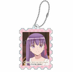 Emiya-san Chi no Kyou no Gohan KITTE Collection Vol.2 Sakura Matou