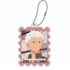 Emiya-san Chi no Kyou no Gohan KITTE Collection Vol.2 Archer