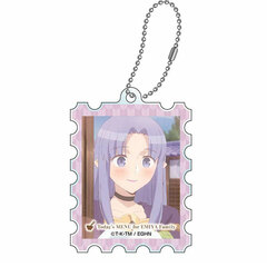 Emiya-san Chi no Kyou no Gohan KITTE Collection Vol.2 Caster