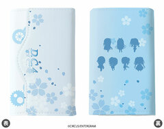 Chara Key Case 