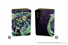 Chara Case 