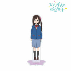 Hitori Bocchi no Marumaru Seikatsu Bocchi Hitori BIG Acrylic Stand