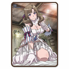 Do You Love Your Mom and Her Two-Hit Multi-Target Attacks? Fleece Blanket B