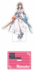 Do You Love Your Mom and Her Two-Hit Multi-Target Attacks? Acrylic Stand Mamako